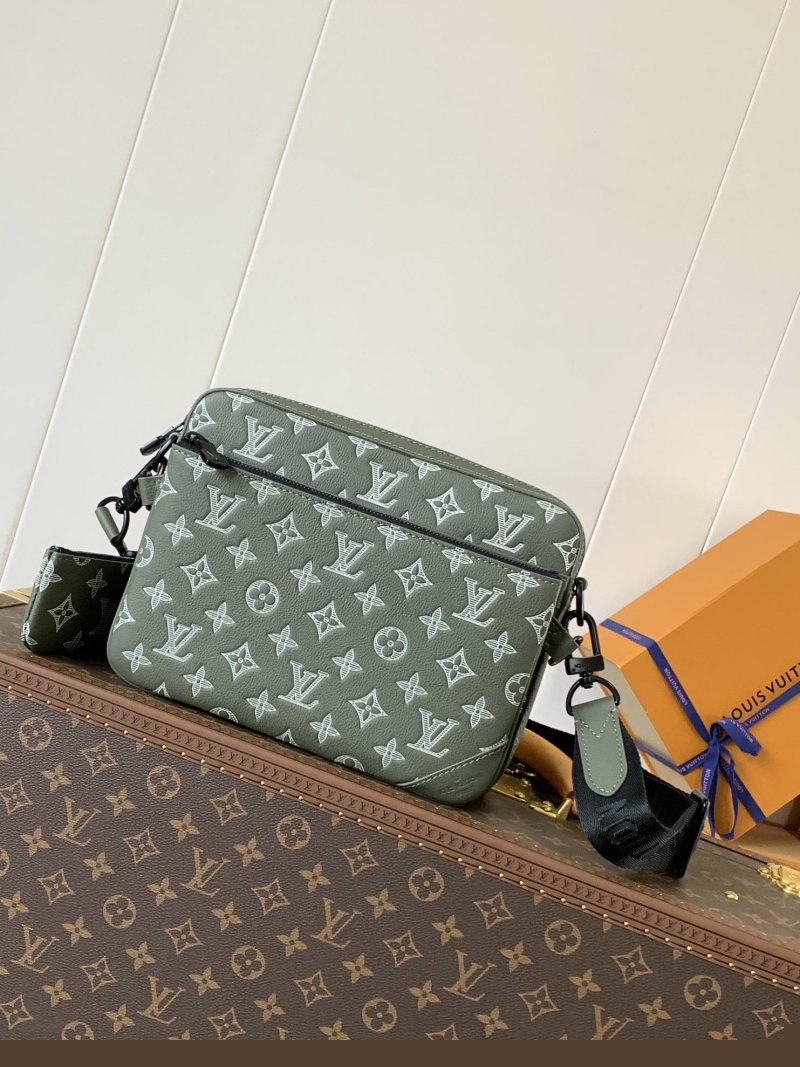 LV Satchel Bags